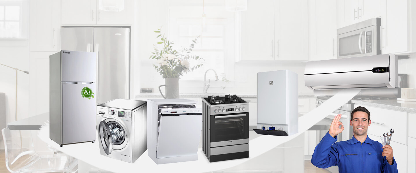 Lüleburgaz Electrolux Servisi