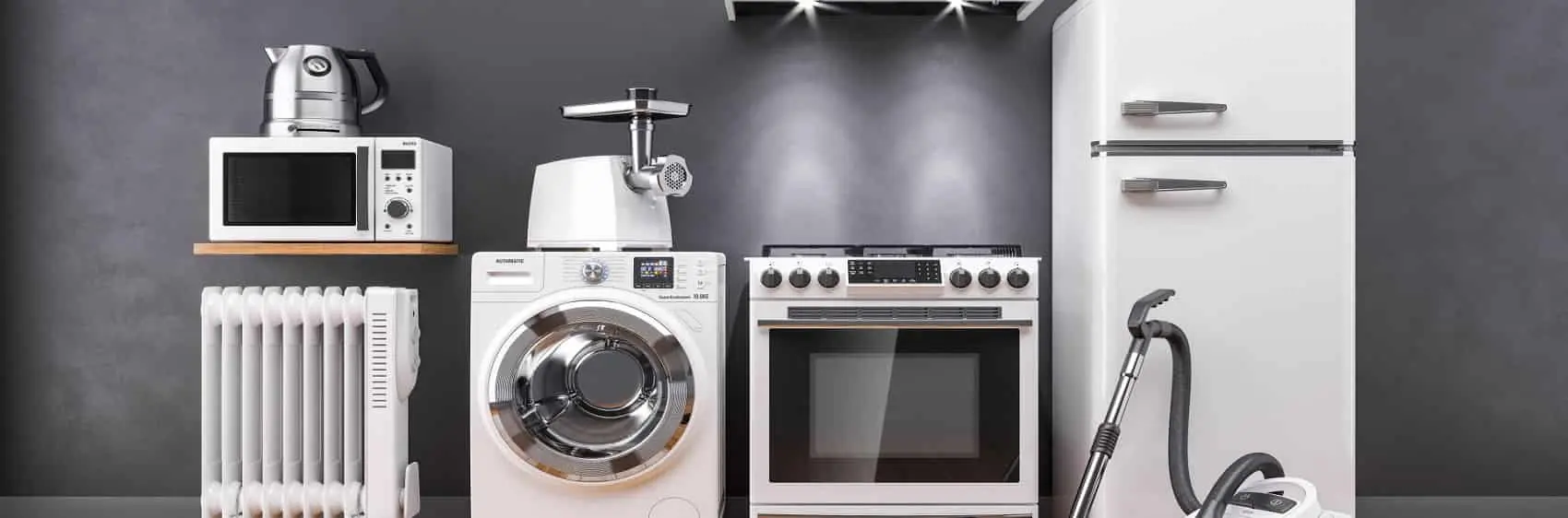 Lüleburgaz Electrolux Kombi Servisi